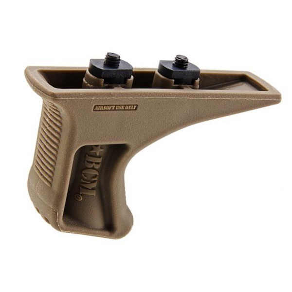 Poignée verticale BCM Airsoft KAG Mod3 M-Lok — vue 15