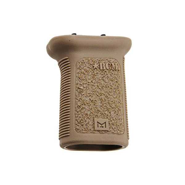 Poignée verticale BCM Airsoft Gunfighter Mod3 M-Lok — vue 7