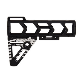 Crosse aluminium PATRIOT Type B