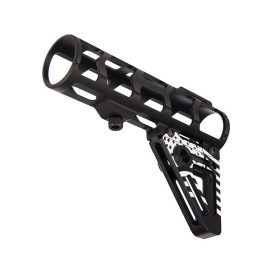 Crosse aluminium PATRIOT Type A