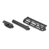 Rail garde-main M-LOK pour AAP-01 Assassin — vue 4