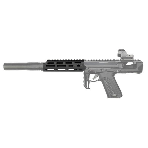 Rail garde-main M-LOK pour AAP-01 Assassin — vue 5