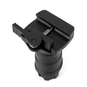 Grip vertical QD — vue 6