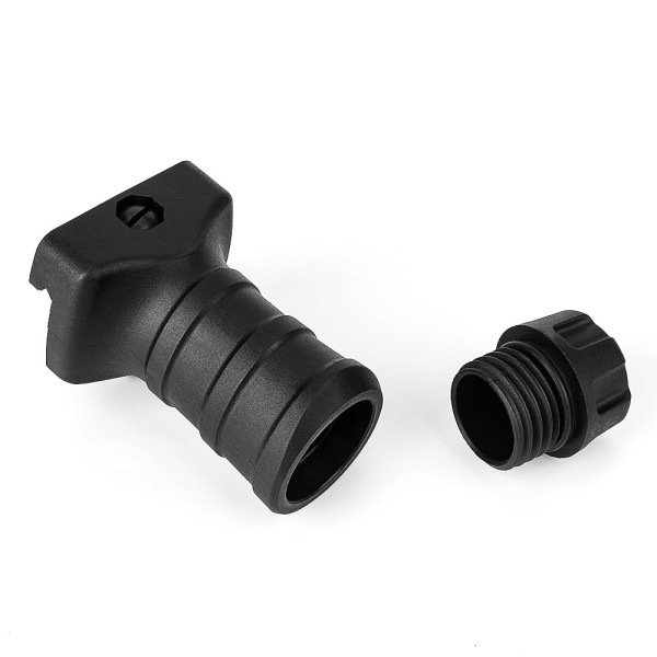 Grip vertical QD — vue 7