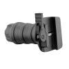 Grip vertical QD — vue 8