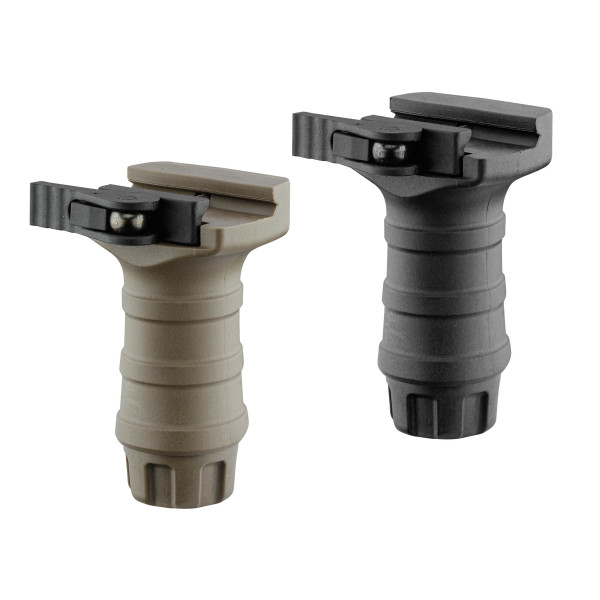 Grip vertical QD — vue 10