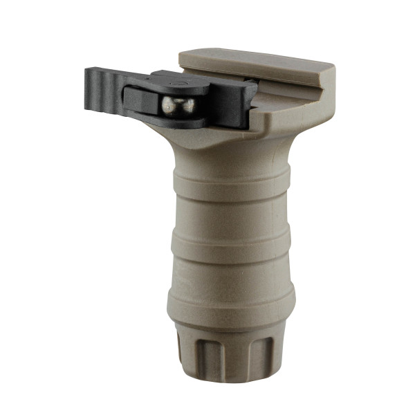 Grip vertical QD — vue 21