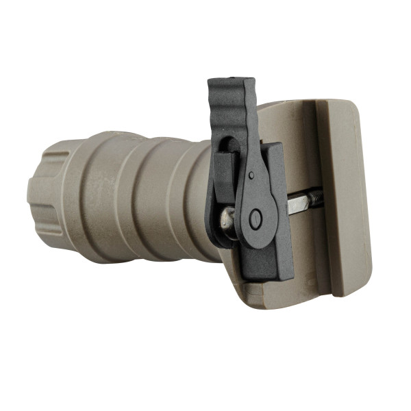 Grip vertical QD — vue 22