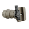 Grip vertical QD — vue 22