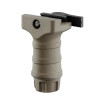 Grip vertical QD — vue 24
