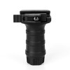 Grip vertical QD — vue 25