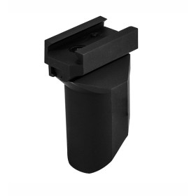 Poignee grip noir AK PK-6 Picatinny — vue 2