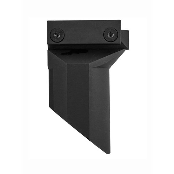 Poignee grip noir AK PK-6 Picatinny — vue 4
