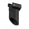 Poignee grip noir AK PK-6 Picatinny — vue 7