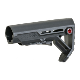 Crosse Speed 2 noire pour M4 AEG — vue 2