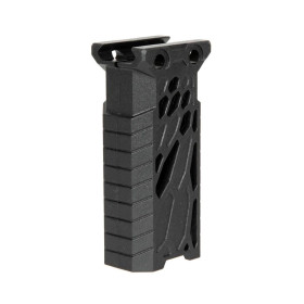 Poignee grip tactical Noire