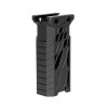 Poignee grip tactical Noire