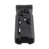 Poignee grip tactical Noire — vue 2