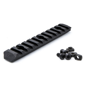 Rail PTS M-LOK — vue 7
