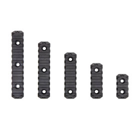 Rail PTS M-LOK — vue 11