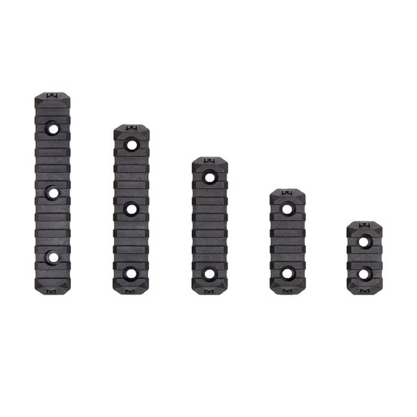 Rail PTS M-LOK — vue 11