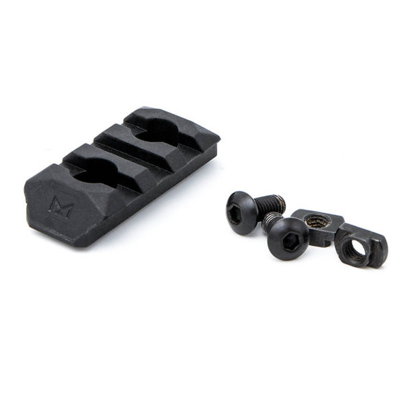 Rail PTS M-LOK — vue 12