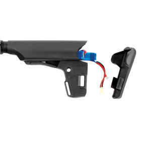 Crosse airsoft PTS EPS pour M4 — vue 3