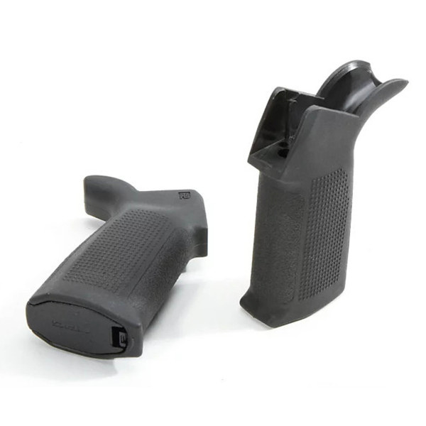 Pistol grip M4 AEG PTS EPG — vue 3