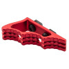 Angle Grip Aluminium CNC M-LOK / Keymod — vue 10