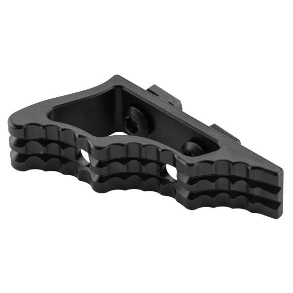 Angle Grip Aluminium CNC M-LOK / Keymod — vue 13