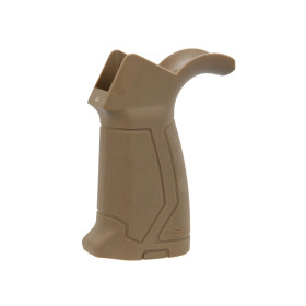 Grip moteur M4 V2 — vue 2