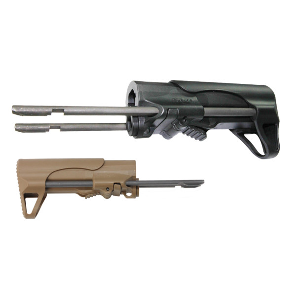 Crosse M4 PDW Gos V5 — vue 3