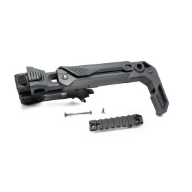 Crosse repliable pour AAP-01 Assassin — vue 2