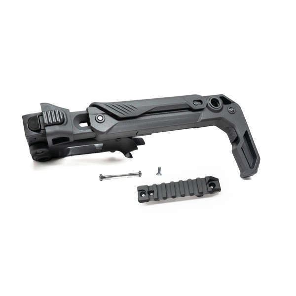 Crosse repliable pour AAP-01 Assassin — vue 2