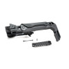 Crosse repliable pour AAP-01 Assassin — vue 2