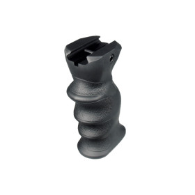 Grip Ris ambidextre — vue 2