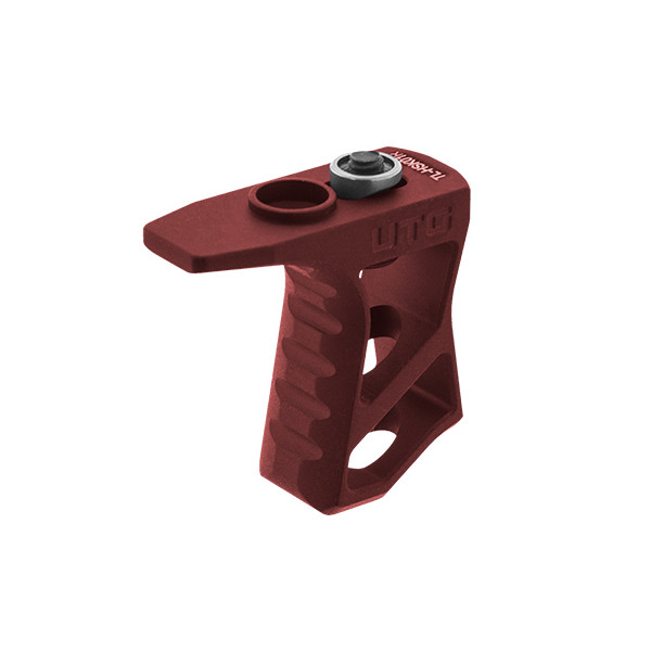 Handstop Grip Aluminium Keymod — vue 16