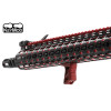 Handstop Grip Aluminium Keymod — vue 18