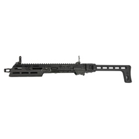 Carbine kit SMC-9 GBB — vue 2