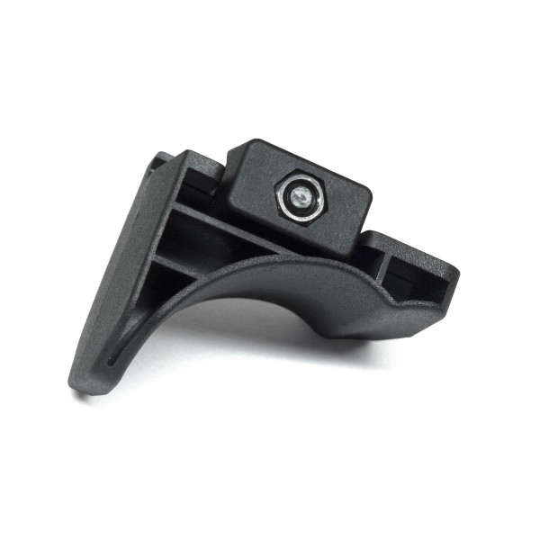 Hand stop noir pour T11 — vue 2