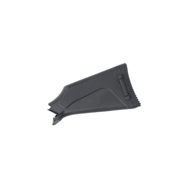 Crosse noire pour T11 — vue 2