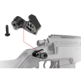 Repose pouce droitier pour T10 — vue 2