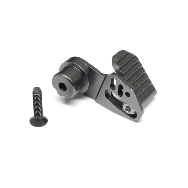 Repose pouce droitier pour T10 — vue 3