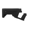 Crosse Alpha pour M4 AEG noire — vue 4