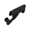 Crosse Alpha pour M4 AEG noire — vue 9