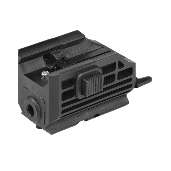 Laser pour mod CZ 75 et STI Duty — vue 2