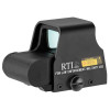 Red dot type 553 rouge et vert — vue 13