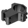 Colliers de montage RTI 25.4 mm - Rail 11mm - Serrage 2 vis
