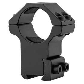 Colliers de montage RTI 25.4 mm - Rail 11mm - Serrage 2 vis — vue 2