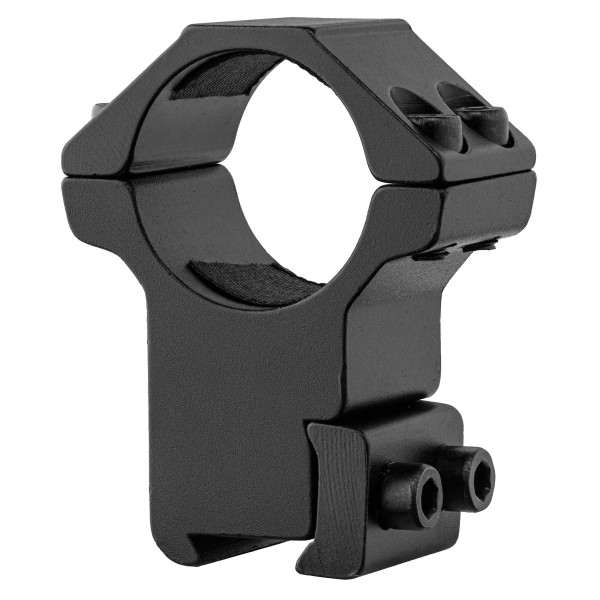 Colliers de montage RTI 25.4 mm - Rail 11mm - Serrage 2 vis — vue 2